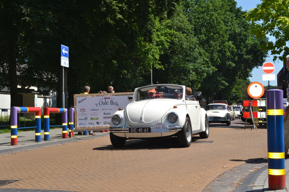 Oldtimerrit Geesteren 5 juni 2016 - 80